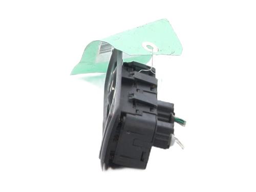 Used Left front window switch Left front window switch CITROËN C8 (EA_, EB_) 2.0 HDi 165 (163 hp) 31287990 31287990