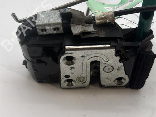 fechadura-frente-esquerda-nissan-note-e12-2012-33895816 main image