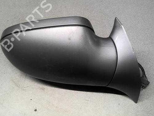 Right mirror MERCEDES-BENZ A-CLASS (W168) A 140 (168.031, 168.131) | BP22002071C27 