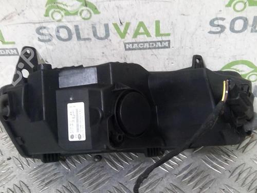 Used Left front fog light Left front fog light VW POLO V (6R1, 6C1) 1.2 TSI 16V (90 hp) 21816817 21816817