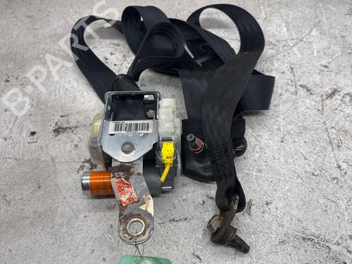 Used Front left seatbelt Front left seatbelt 37450801 37450801