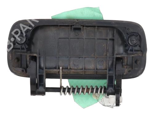 Used Rear right exterior door handle Rear right exterior door handle 28159971 28159971