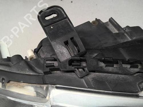 Right headlight BMW 1 (E87) 120 d | BP20368607C29 
