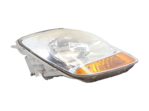Right headlight CHEVROLET MATIZ (M200, M250) | BP37189126C29 - Image 2