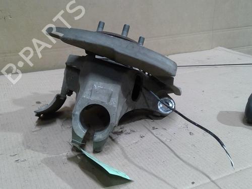 Right front steering knuckle LAND ROVER RANGE ROVER EVOQUE (L551) 2.0 D150 MHEV 4x4 | BP29896427M26