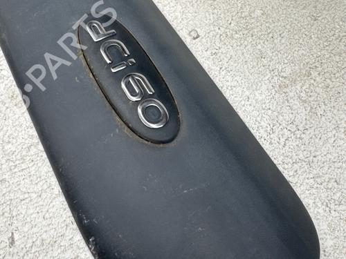 Dørliste Dørliste RENAULT KANGOO (KC0/1_) 1.5 dCi (57 hp) 34573895 34573895