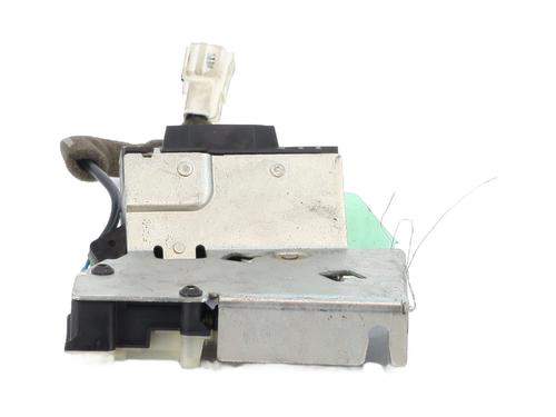 Tailgate lock JAGUAR X-TYPE I (X400) 2.2 D | BP30159414C101