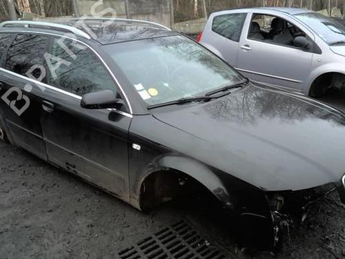 Left front window switch AUDI A4 B6 Avant (8E5) 2.5 TDI | BP20361231I27 