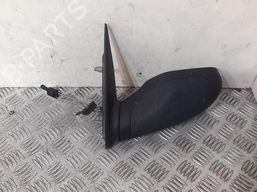 Left mirror PEUGEOT 106 II (1A_, 1C_) 1.1 i | BP20366694C26 