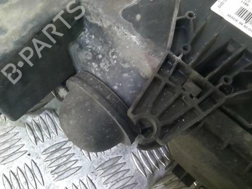 Used Right headlight Right headlight VW PASSAT B5.5 Variant (3B6) 1.9 TDI (130 hp) 20351736 20351736