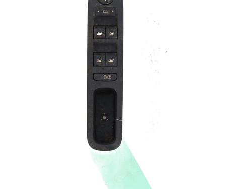 Left front window switch PEUGEOT 3008 I MPV (0U_) 1.6 HDi | BP25746762I27 - Image 3