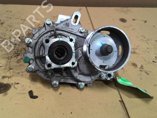 Used Transfer box CITROËN AMI (9A_) Electric (9AZ2CA) (8 hp) 29564451