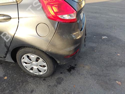 Starter FORD FIESTA VI (CB1, CCN) 1.6 TDCi | BP25039956M8 - Image 21