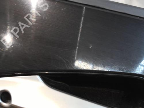 Used Left front door Left front door 20354404 20354404