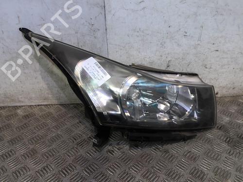 Right headlight CHEVROLET CRUZE (J300) 2.0 CDI | BP22005359C29 