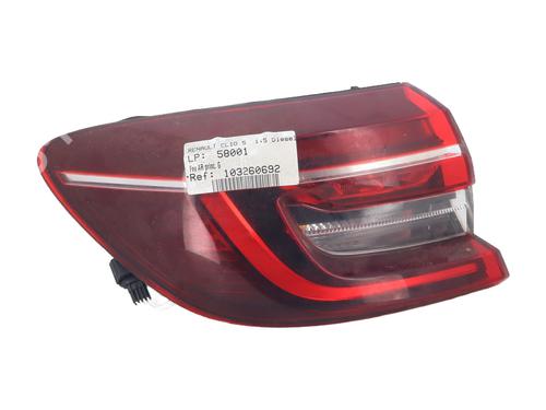Left taillight RENAULT CLIO V (B7_) 1.5 Blue dCi 85 (B7AG) | BP24512588C34  - Image 5