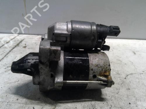 Used Starter Starter OPEL CORSA F (P2JO) 1.2 (68) (75 hp) 20351064 20351064