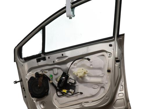 Right front door CITROËN C4 I (LC_) 1.6 HDi | BP21488836C3 