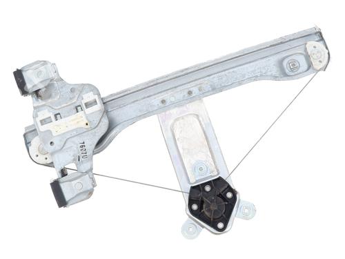 Rear left window mechanism CHEVROLET AVEO Hatchback (T300) 1.2 | BP31818334C24 - Image 3