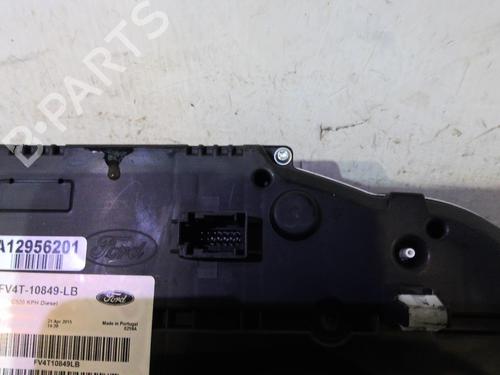 Used Instrument cluster Instrument cluster FORD KUGA II (DM2) 2.0 TDCi (150 hp) 20353193 20353193