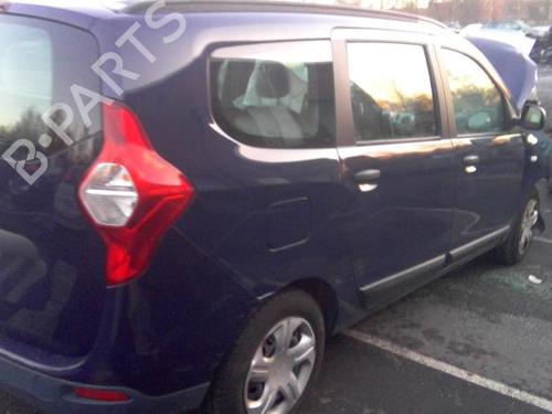 Used Parts DACIA LODGY (JS_)  1.6  1877268