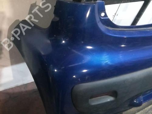 Rear bumper PEUGEOT 107 (PM_, PN_) 1.4 HDi | BP20367414C8