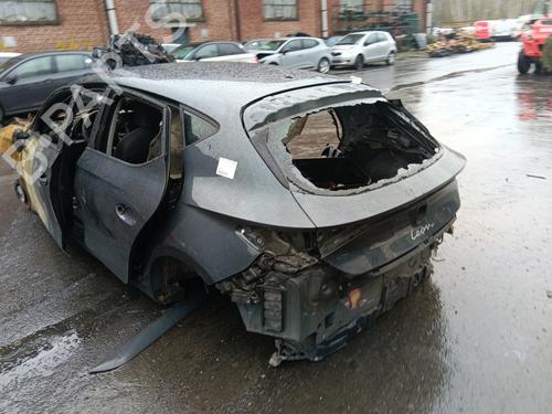 Seat buckle SEAT LEON (KL1, KLG) 1.0 TSI | BP33057113I32 - Image 9