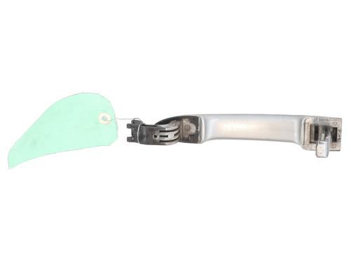 Rear right exterior door handle RENAULT CLIO III (BR0/1, CR0/1) 1.5 dCi (C/BR0G, C/BR1G) | BP29840271C130
