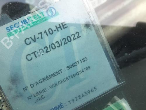 Scheinwerfer links OPEL MERIVA A MPV (X03) 1.3 CDTI (E75) | BP22003991C28 