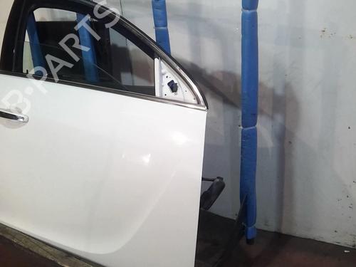 Right front door OPEL INSIGNIA A Sports Tourer (G09) 2.0 CDTI (35) | BP20368091C3 