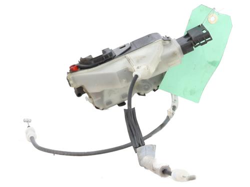 Rear right lock CITROËN C3 III (SX) 1.2 PureTech 82 | BP29600399C99 