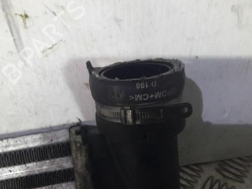 Used Intercooler Intercooler FIAT 500 (312_) 1.3 D Multijet (312AXB1A) (75 hp) 20357207 20357207