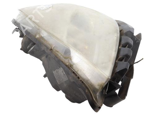 Left headlight RENAULT GRAND SCÉNIC II (JM0/1_) 1.5 dCi (JM1E) | BP29342058C28 