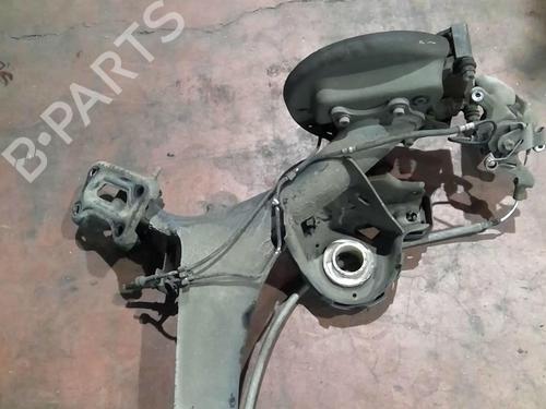 Rear axle CITROËN DS4 (NX_) 1.6 VTi 120 | BP20361295M2 