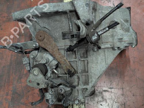 Gearbox PEUGEOT 108 1.0 VTi 72 | BP33945434M3  - Image 8