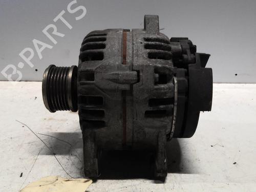 Alternator RENAULT TWINGO II (CN0_) 1.5 dCi (CN0E) | BP20361894M7 