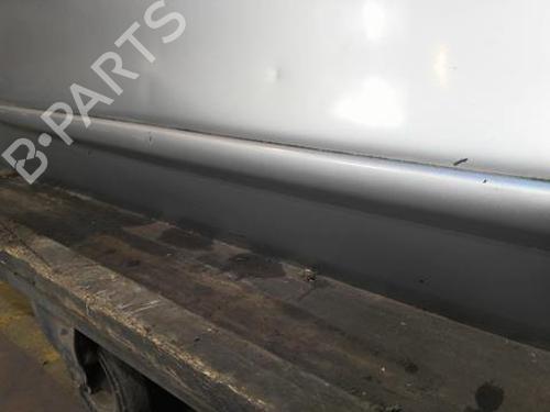 Used Left front door NISSAN NOTE (E11, NE11) 1.5 dCi (68 hp) 20365244
