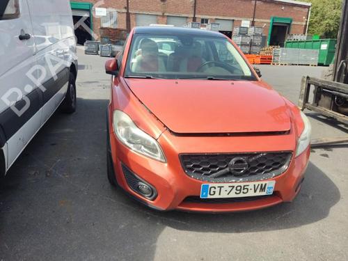 Brugte VOLVO C30 (533)  D2  4556106