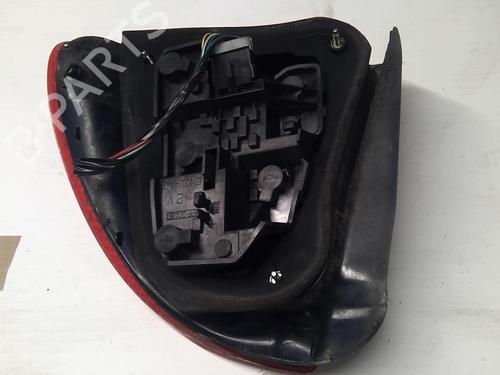 Used Left taillight Left taillight ROVER 45 I Saloon (RT) 2.0 iDT (101 hp) 22001315 22001315