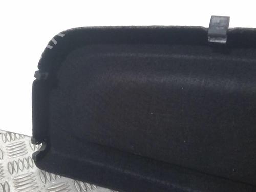 Used Rear parcel shelf Rear parcel shelf OPEL AGILA B (H08) 1.0 (F68) (65 hp) 20725833 20725833