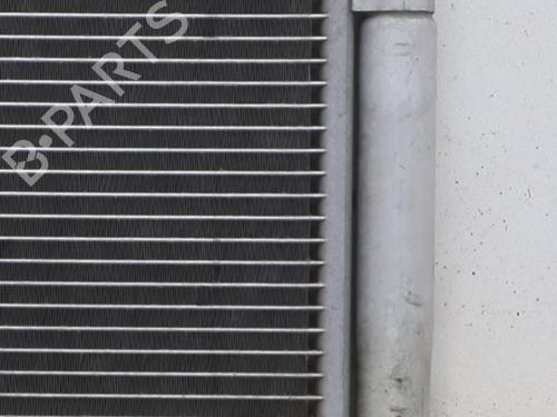 Used AC radiator AC radiator RENAULT TWINGO III (BCM_, BCA_) 1.0 SCe 65 (BCMJ) (65 hp) 20367574 20367574