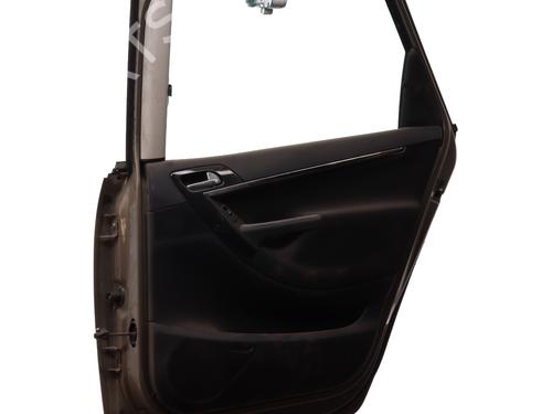 Right rear door CITROËN C4 Picasso I MPV (UD_) 1.6 HDi 110 | BP27161966C5 
