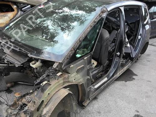 Left front window switch OPEL ZAFIRA TOURER C (P12) 2.0 CDTi (75) | BP27811137I27 - Image 32