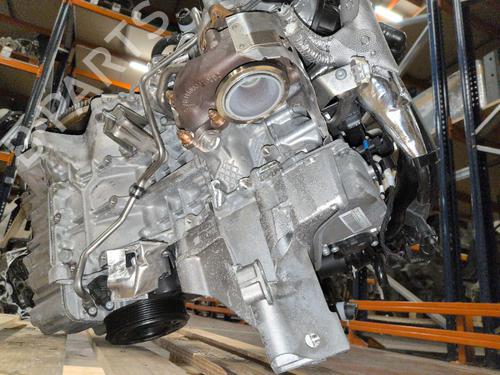 Engine VW POLO VI (AW1, BZ1, AE1) 1.0 TSI | BP40000686M1 - Image 4