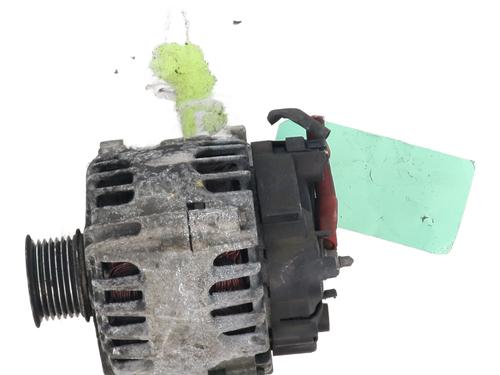 Alternator RENAULT MEGANE III Hatchback (BZ0/1_, B3_) 1.9 dCi (BZ0N, BZ0J) | BP32128380M7 