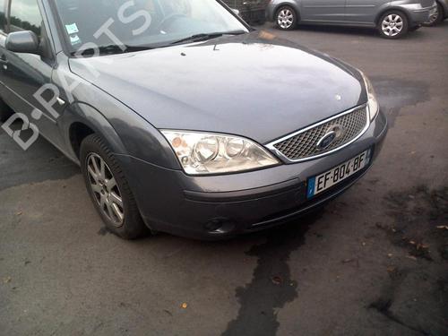 Right mirror FORD MONDEO III (B5Y) 2.0 16V TDDi / TDCi | BP20362990C27 