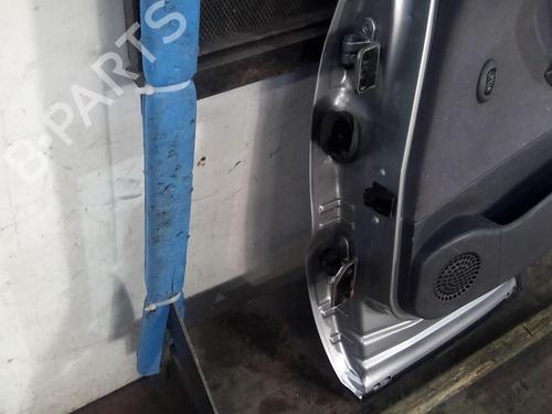Right rear door MERCEDES-BENZ A-CLASS (W168) A 160 CDI (168.007) | BP20359070C5