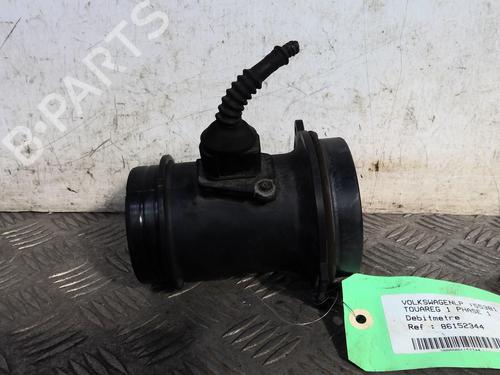 Used Mass air flow sensor Mass air flow sensor VW TOUAREG (7LA, 7L6, 7L7) 3.0 V6 TDI (225 hp) 20359328 20359328