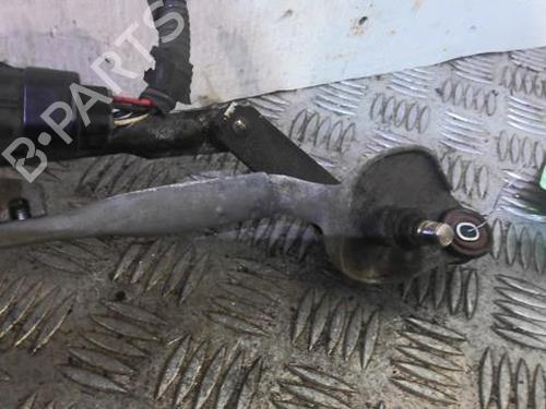 Used Front wiper motor Front wiper motor TOYOTA COROLLA Verso (ZER_, ZZE12_, R1_) 2.2 D-4D (AUR10_, AUR10R) (136 hp) 20359564 20359564