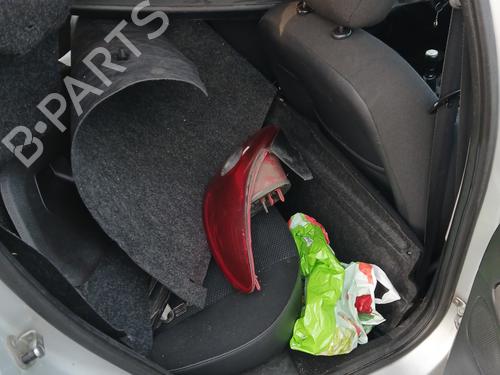 Rear left panel PEUGEOT 206+ (2L_, 2M_) | BP33472392C60 - Image 10